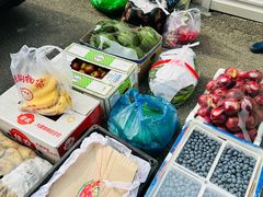 -大连果菜批发市场