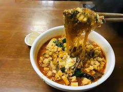 -刘信牛羊肉小炒泡馍(回民街店)