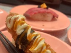 -争鲜回转寿司(太阳宫凯德MALL店)