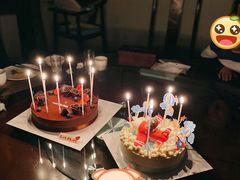 -好利来(朝外店)