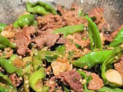 -费大厨辣椒炒肉(黄兴中心广场店)
