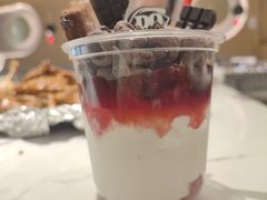 -DQ·蛋糕·冰淇淋(嘉兴南湖万达店)