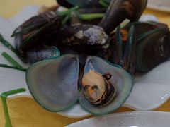 -浩海美食店(闸坡店)