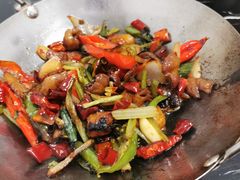 -天天沸腾(东港路店)