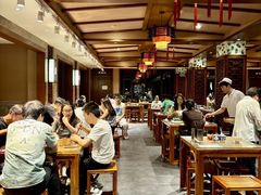 -毅祥斋老孙家泡馍(西羊市店)