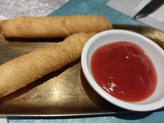 -苏坦土耳其西餐厅(玉林店)