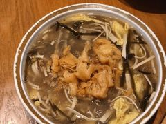 -老淮滨-蚌埠非遗小吃(淮河路店)