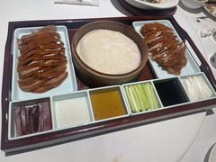 -荣兴酒家(徐家汇店)