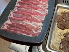 -新石器烤肉(高行万嘉店)