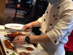 -四季民福烤鸭店(王府井灯市口店)