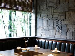 卡座-前门后头老北京铜锅涮肉·京味菜·烤鸭(伊藤洋华堂店)
