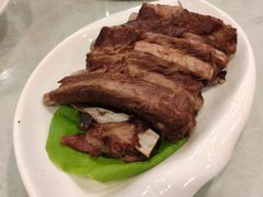-西安饭庄·非遗陕菜(钟楼店)