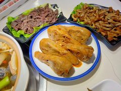 -土连锅·现熬养生汤锅(梁家巷店)