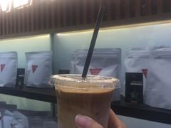 -Manner Coffee(大宁国际商业广场店)