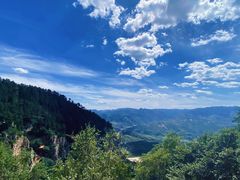 -北岳恒山