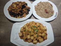 -直隶安家牛肉罩饼(七一路店)