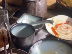 -湊湊火锅·茶憩(和平大悦城店)