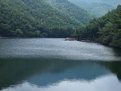 -天目湖山水园