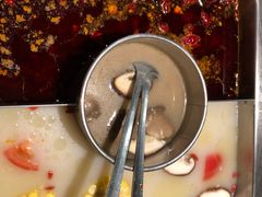 -渝利重庆火锅(维璟广场店)