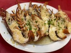 -明香海鲜酒家(华强北店)