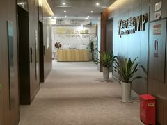 -美年大健康体检中心(浦东美张分院)