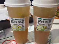 -七个烧烤·武汉大排档(翻身店)