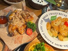 -岛风·台食小馆 ISLAND BISTRO(烟台山店)