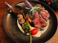 -双层巴士·鲜串鲜啤·团建聚会(凯德广场店)
