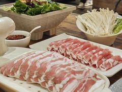 -额尔敦草原涮羊肉·烧烤(冻青树总店)