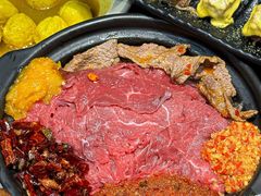 -新仙清汤牛腩(铜锣湾店)