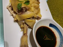 -壹只菜·崇明本地特色菜(崇明南门店)