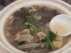 -苏晓玥·手作江南小吃(深圳北站店)