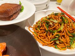 上海粗炒面-忆家一宴(大木桥路旗舰店)