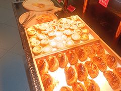 -聚盛源蒸汽海鲜火锅烤肉自助(巨川金海岸购物广场店)