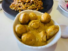 -太兴餐厅(小径湾店)