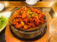 -西江美食舫·江西菜(健德桥店)