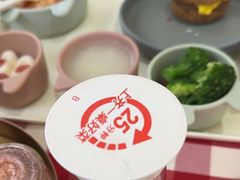 -西贝(南山宝能太古城店)