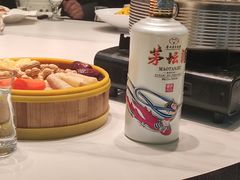 -翰林宴(阜南路店)