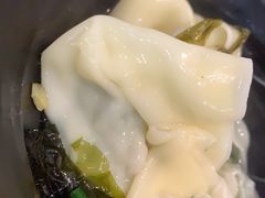 -真真鲜馄饨店(启蒙路店)