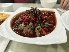 -东四民芳餐厅(世茂工三店)
