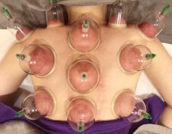 -芳朵美容养生SPA