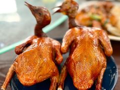 -煲煲掂风味煲仔饭餐厅(西区店)