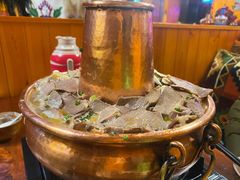 -如意林卡藏餐吧(大昭寺店)