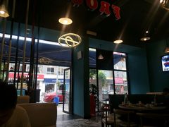 -麻辣巅峰美蛙鱼头火锅(犀浦店)