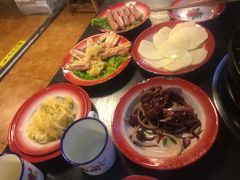 -石记老北京炙子烤肉(松园店)