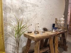 -春庄咖啡SpringHues(钟楼小区店)