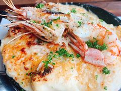 -FISH&POTATO Cō(地中海美食 万象城店)