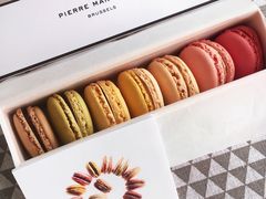 -Pierre Marcolini(德基广场店)