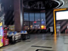 -大地影院(成都彭州新时代广场店)