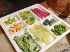 -范家小馆·烤鸭新京菜(金融街店)